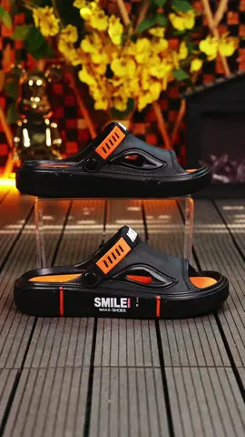 Sandal pria terbaru gaya Korea nyaman di pakenya#sandalmurah #sandalkekinian #sandalviral #fyp #viral 