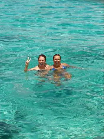 Days off in Perth > #HSBCSVNS #HSBCSVNSPER #Rugby7s #aussierugby7s 