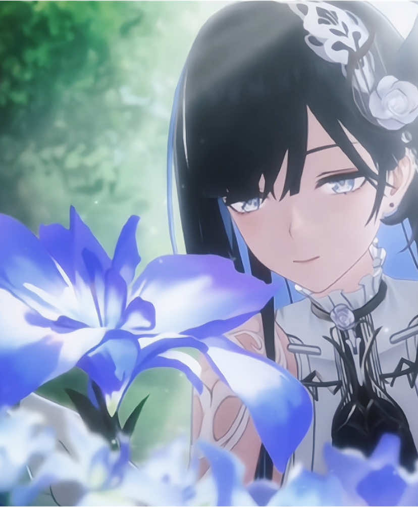 i wish this frame came to global soon cuz i can’t anymore 😭 she’s so precious #selenapgr #punishinggrayraven #pgr #foryou #fyp @Wansheesh 