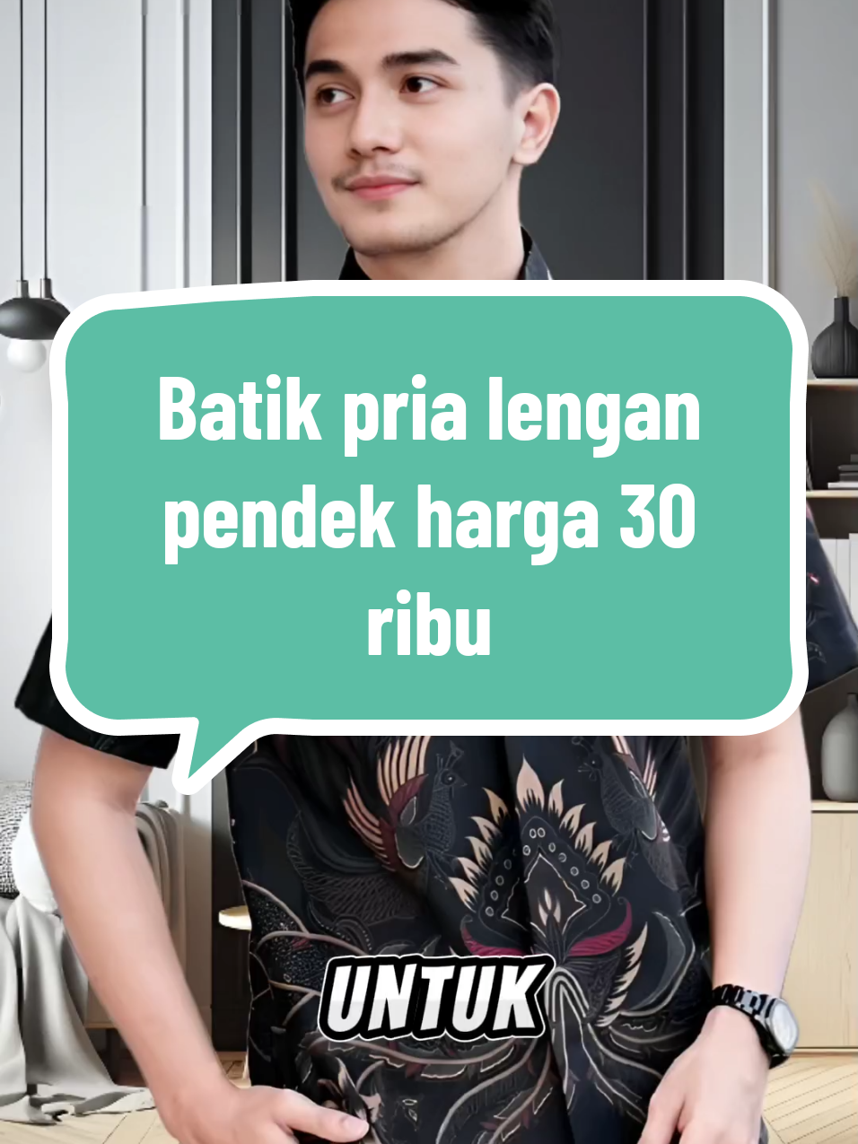 baju batik pria lengan pendek nyaman dipakai, elegan dan trendi #viral #fyp #cuantanpabatas #wibgajian #gilagilajualan #racuntiktok #shopmaster #batikslimfitpria #bajuslimfit #slimfit #bajubatikslimfitmurah #bajubatikslimfit #bajubatik #bajubatik #batikindonesia 