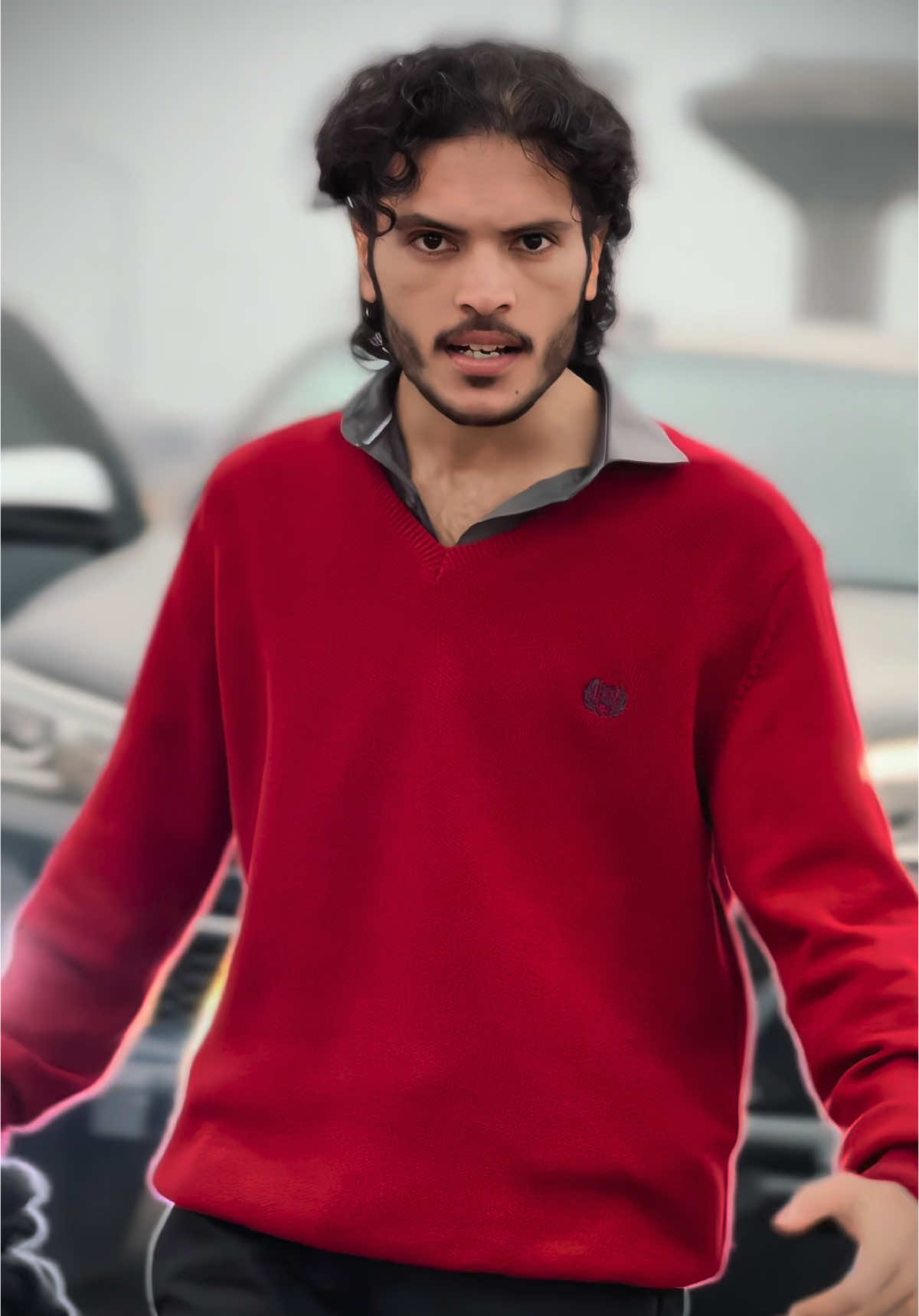 Lekin sher nahi ☝️🦁#karakslomoking #afnanmargun #foryou #foryoupage #viralvideo 