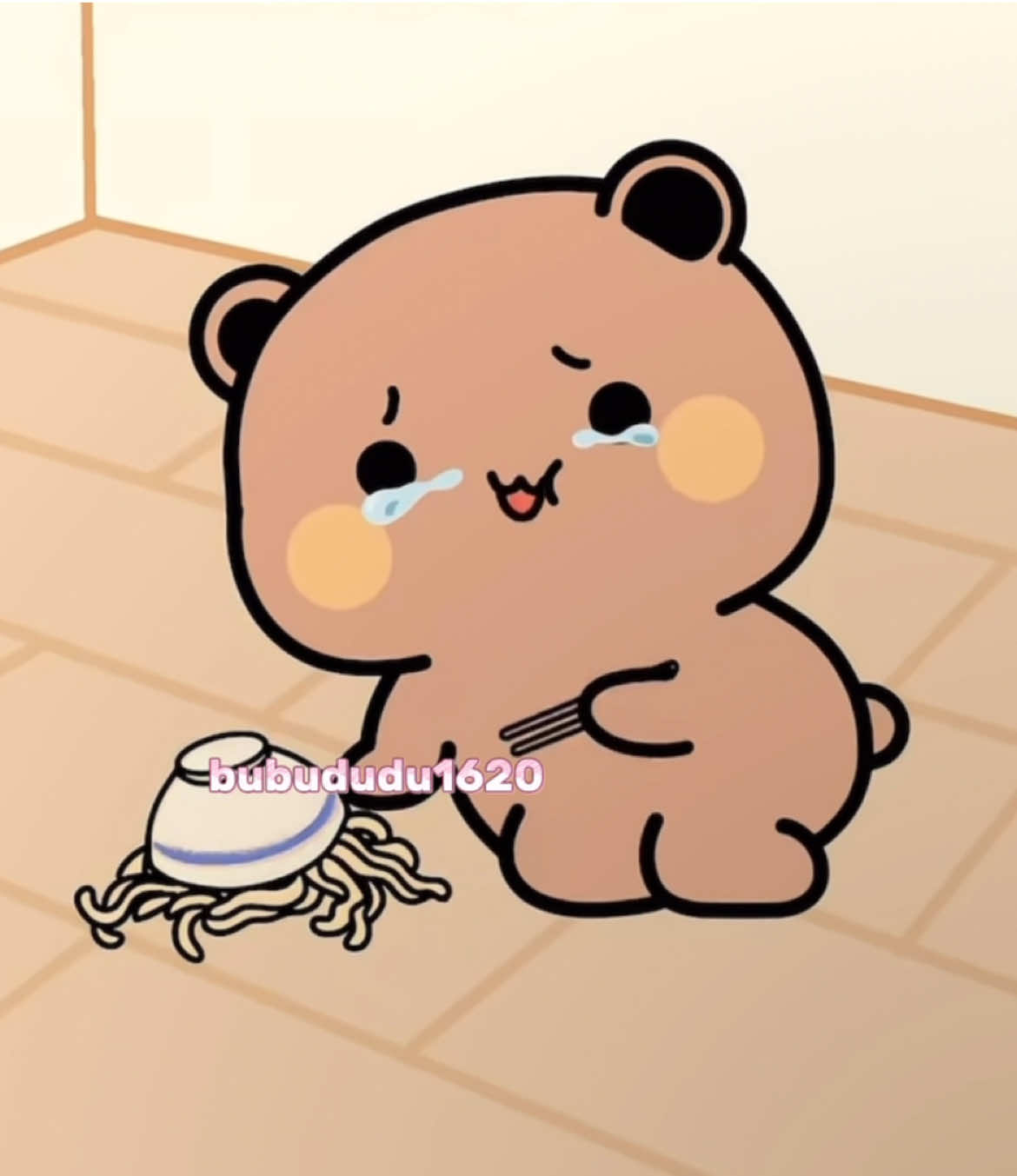 Không có Bubu bên cạnh, mọi thứ đều thật khó khăn 🥰 #一二布布 #bubududu #lovely #cute #xh #fyb 