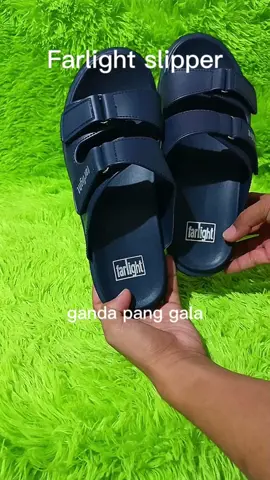 Farlight slippe, for men two straps #farlightslippers #slippers  #tiktokshop #formen #slipperformen #fyp #trending 