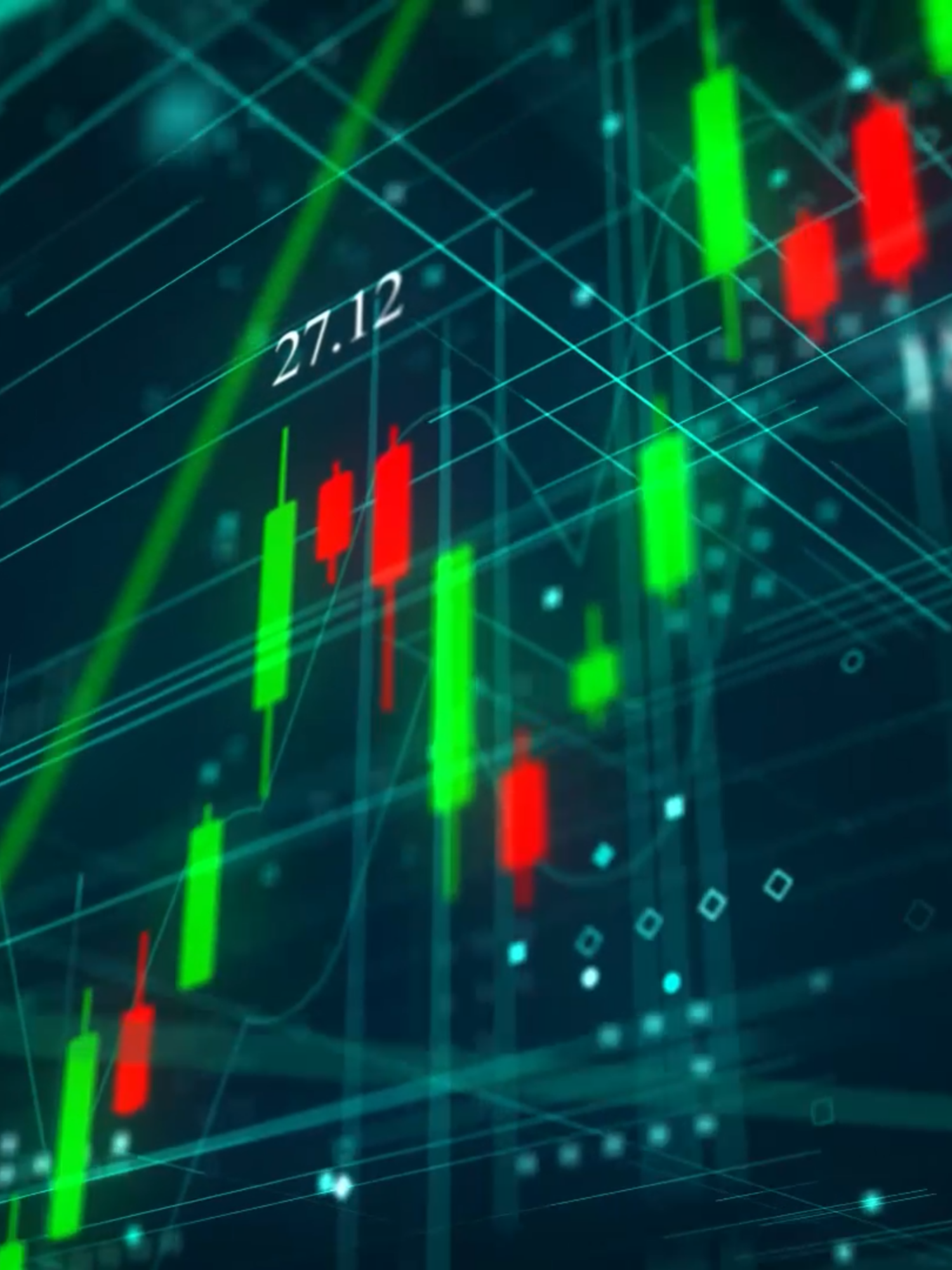 Crypto Trading Logo #logo #logodesign #logoname #intro #instagram #introvideo #görselefekt #adobe #adobeaftereffect #efekt #animasyon #art #design #crypto #trading #money #borsa #para