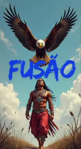 fusão águia com índio. #AITransformation, #transformaçõesdigitais, #mutaçãoanimal, #junçãohíbrida, #efeitoscomIA, #dançacomanimais, #criaçõesfuturistas, #personagensmutantes, #imaginaçãoAI, #tecnologiacriativa, #efeitosvisuais, #mundohíbrido, #artecominteligênciaartificial, #inovaçãoIA, #mutaçãofuturista, #criatividadevisual, #fusionanimais, #transformaçãoIA, #personagenshíbridos, #dançavirtual, #fusãoimprovável, #artefuturista, #designcomIA, #experiênciasvirtuais, #novasrealidades, #inteligênciaartificialcriativa
