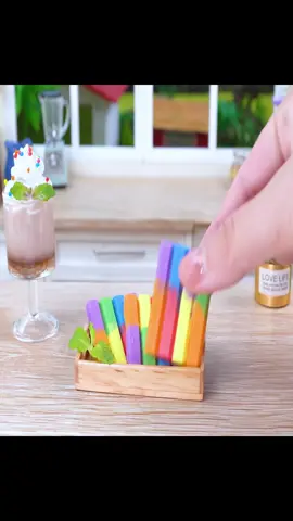 #miniature #minicooking #fyp #yummyfood 