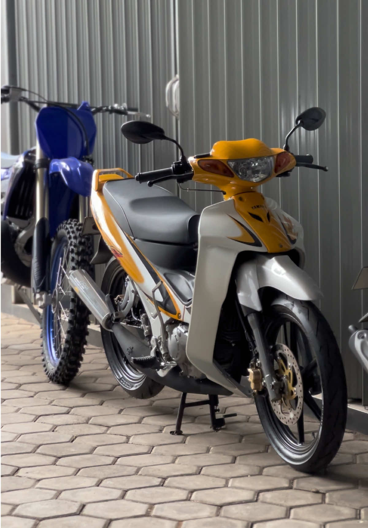 GARASI PRIA DEWASA 🥰