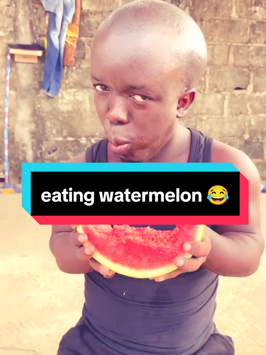 eating watermelon 🍉🍉🍉  gone wrong 😂😂😂😂  . . . . . . #jackcomedy #comedians #jackfunny #seanytvcomedie #seanbridonfan #seanbridonchallenge #comediantingmuslim  #seanbridon😂😂😂😂 #comediansoftiktok #comediantestiktok #comedian #seanytv #jackfunnyvideos 