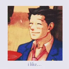 AA TRILOGY PLATONIC NARUMAYO KEEPS ME GOING!!!!!!  thought i’d post some of my edits here too..they’re not too good tho haha.. ☆ #mayafey#phoenixwright#aceattorneyedit#aceattorney#fyp#fypシ 