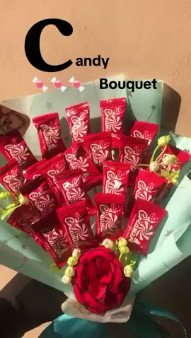 toffee bouquet 💐#HAMSYBOUQUET #tranding #videoviralitiktok #CapCut 