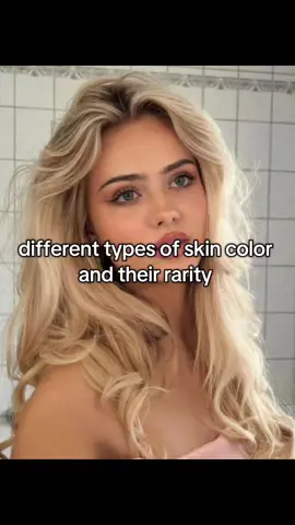 all so beautiful ❤️ #skin #skincolor #fy #foryou #fyp #features 