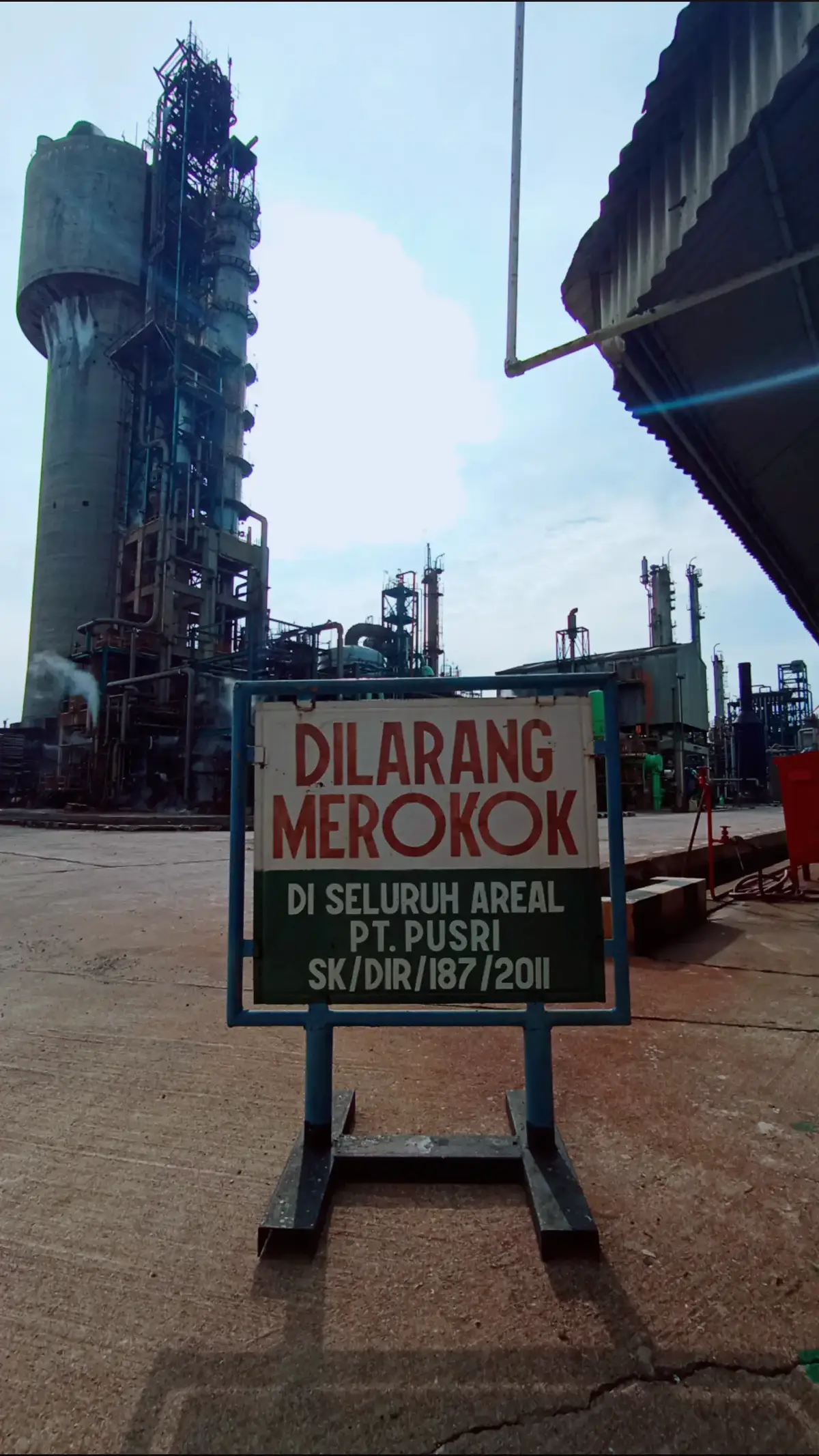 Sekedar informasi 🤙 #fyp #ptpusripalembang #palembangcity 