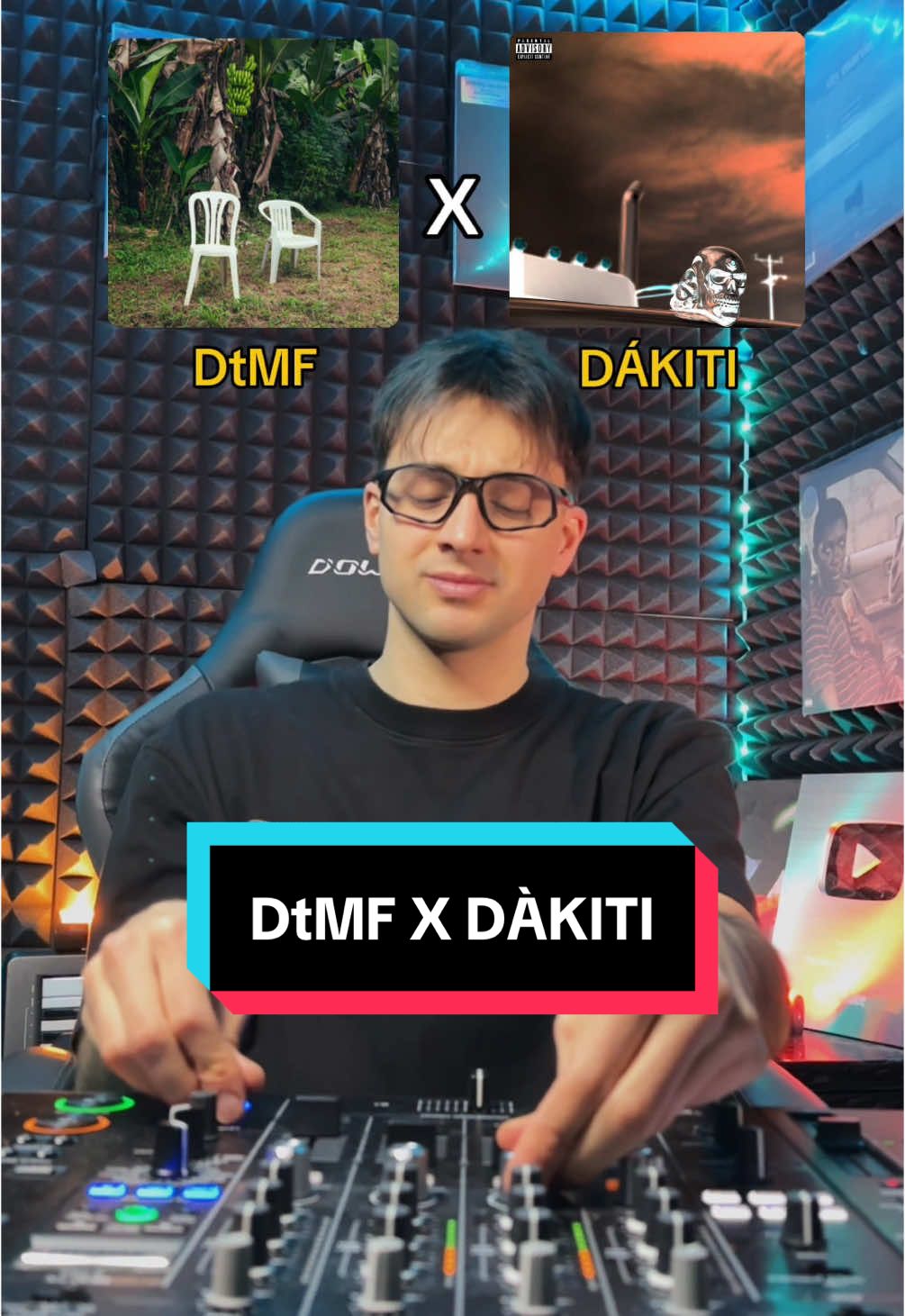 dakiti aaa #badbunny #jrstit 