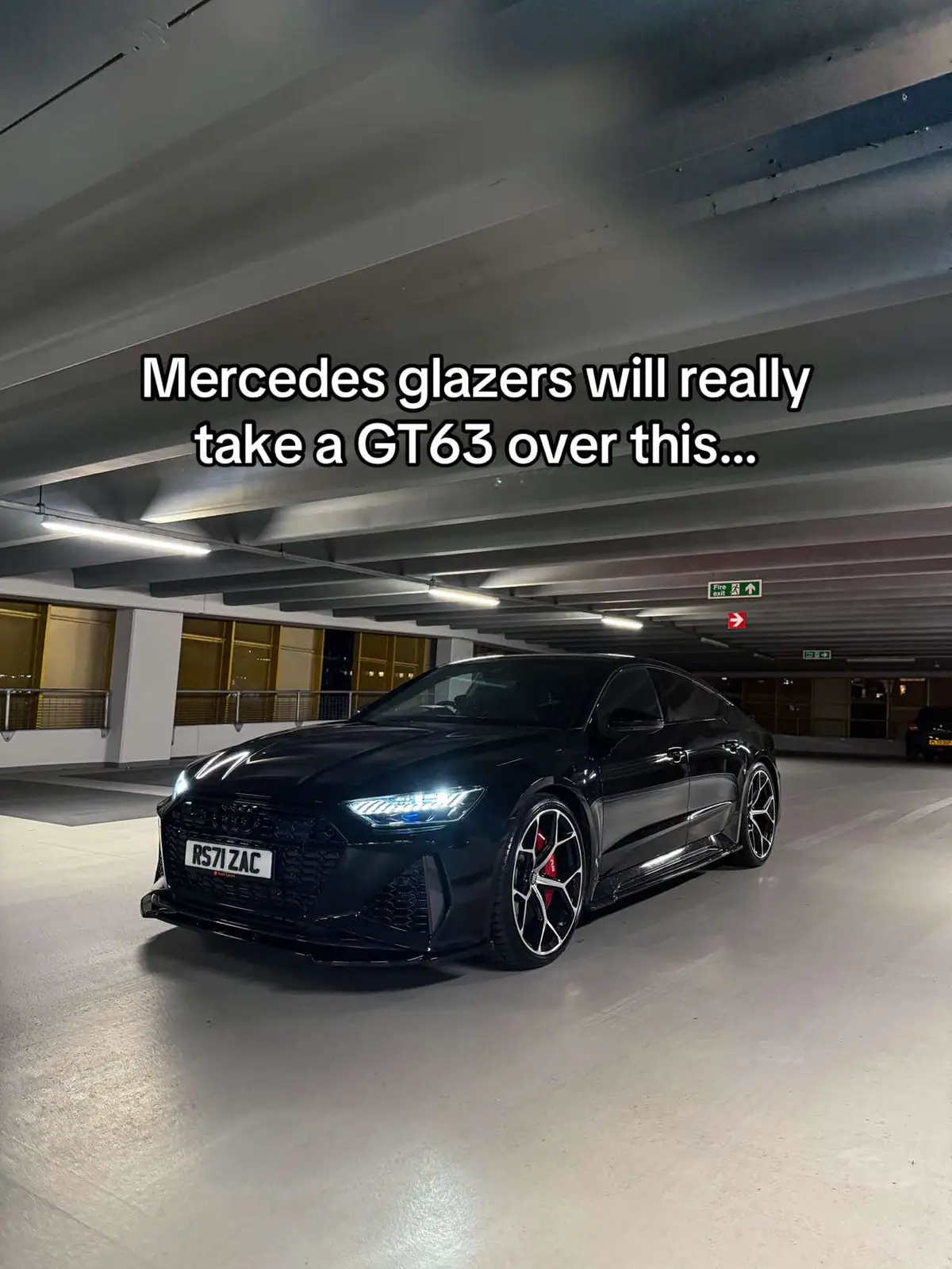 #zacstudd #carsoftiktok #carguy #carinsurancetips #cartiktok #audirs7 #rs7sportback #rs7performance #carinsurancehacks 