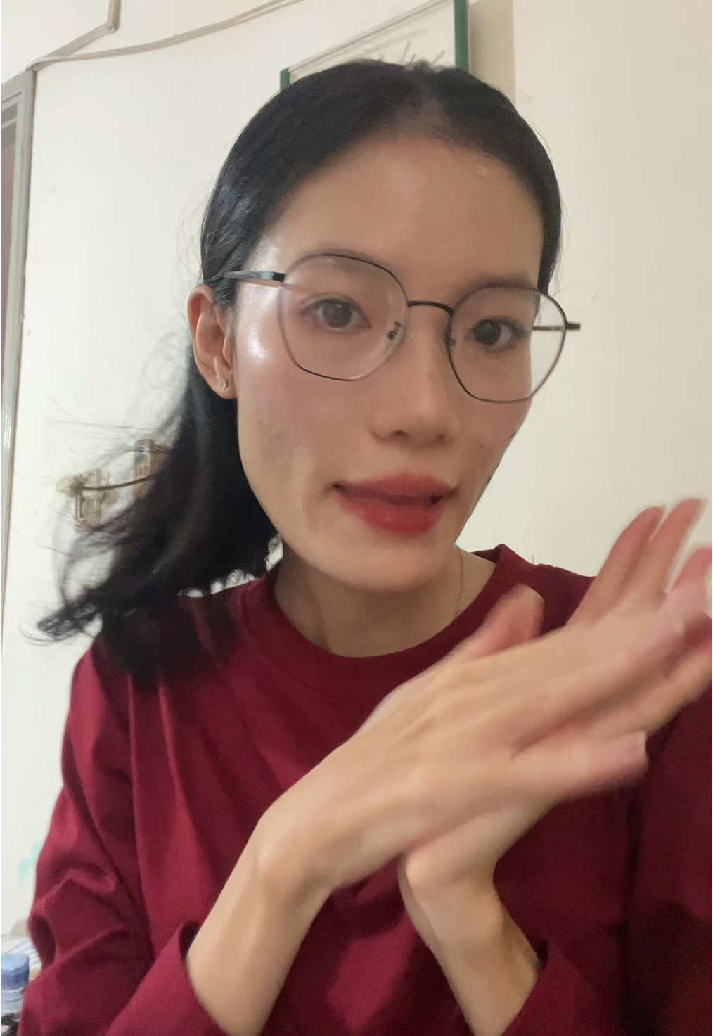 Nghỉ tết rồi #moisactoxinh #xh #fyp #viral #makeup #kemlot #carsland 