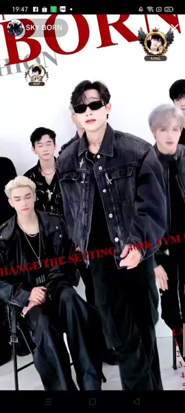 Phát tài phiên bản #Skyborn chất lừ ..😍😍 #Skyborn  #xuhuong  #xuhuongtiktok  #viral #Finn  #finhayho 