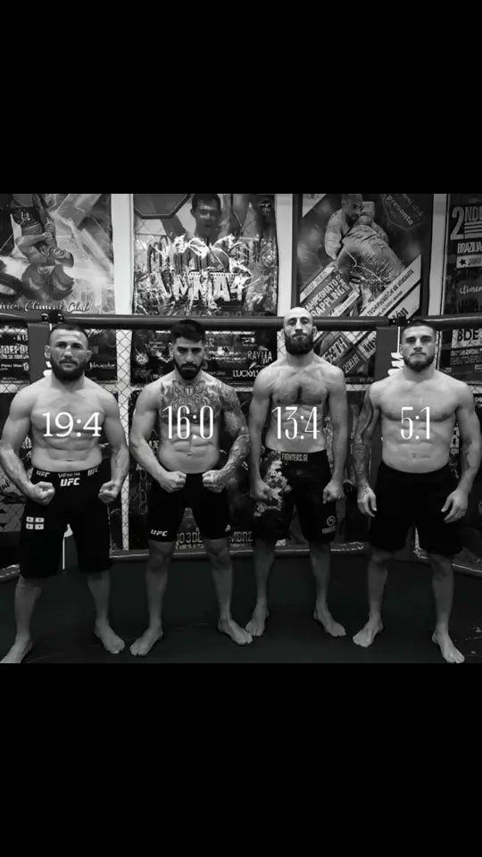 #merabdvalishvili #iliatopuria #guramkutateladze #UFC 🇬🇪