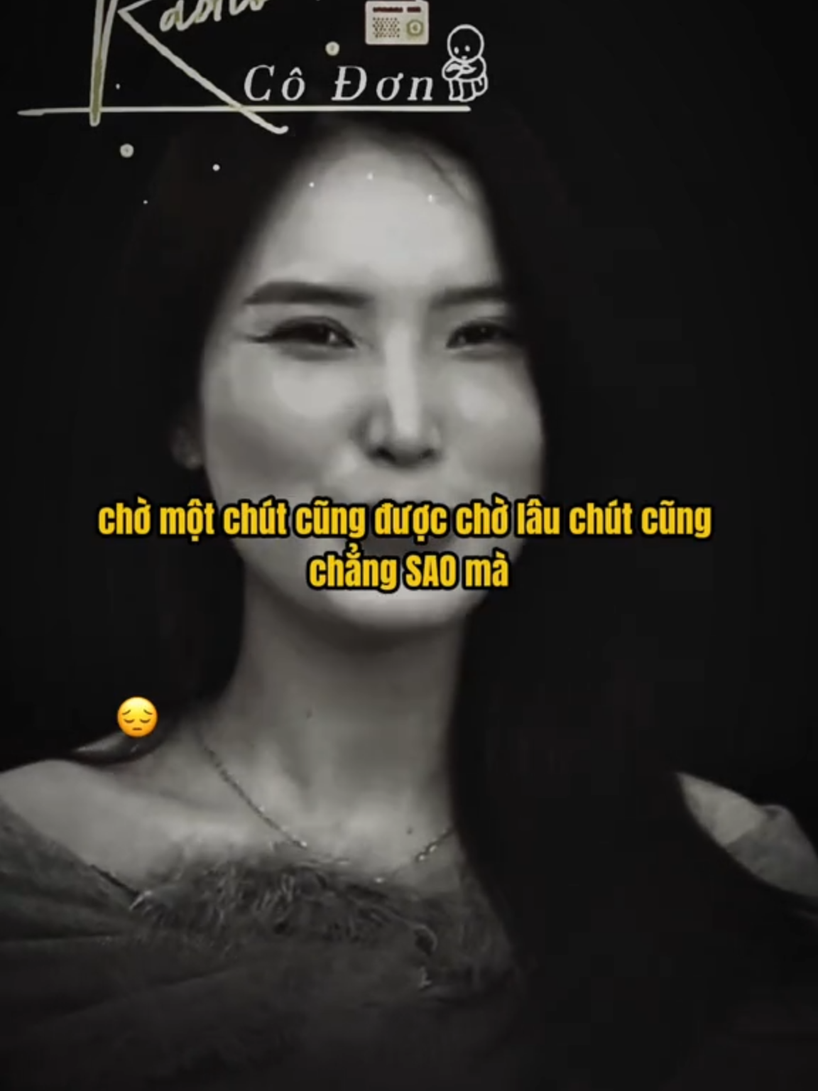 #radio #tamtrang #camxuc #tinhyeu #xuhuong #xuhuong2025🥰