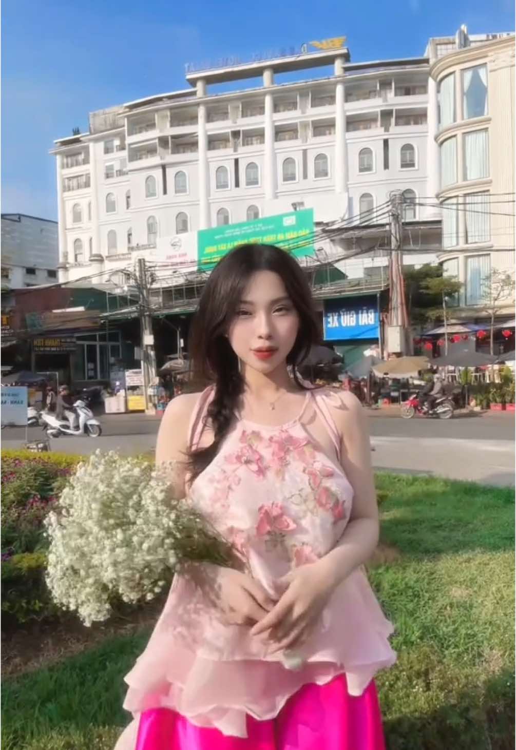 Tết xinh❤️ #fyp #xuhuong #xh #viral 