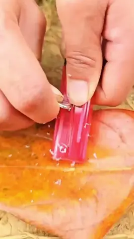 Lighter repair skills #xuandongvlog #meme #asmr #sour 