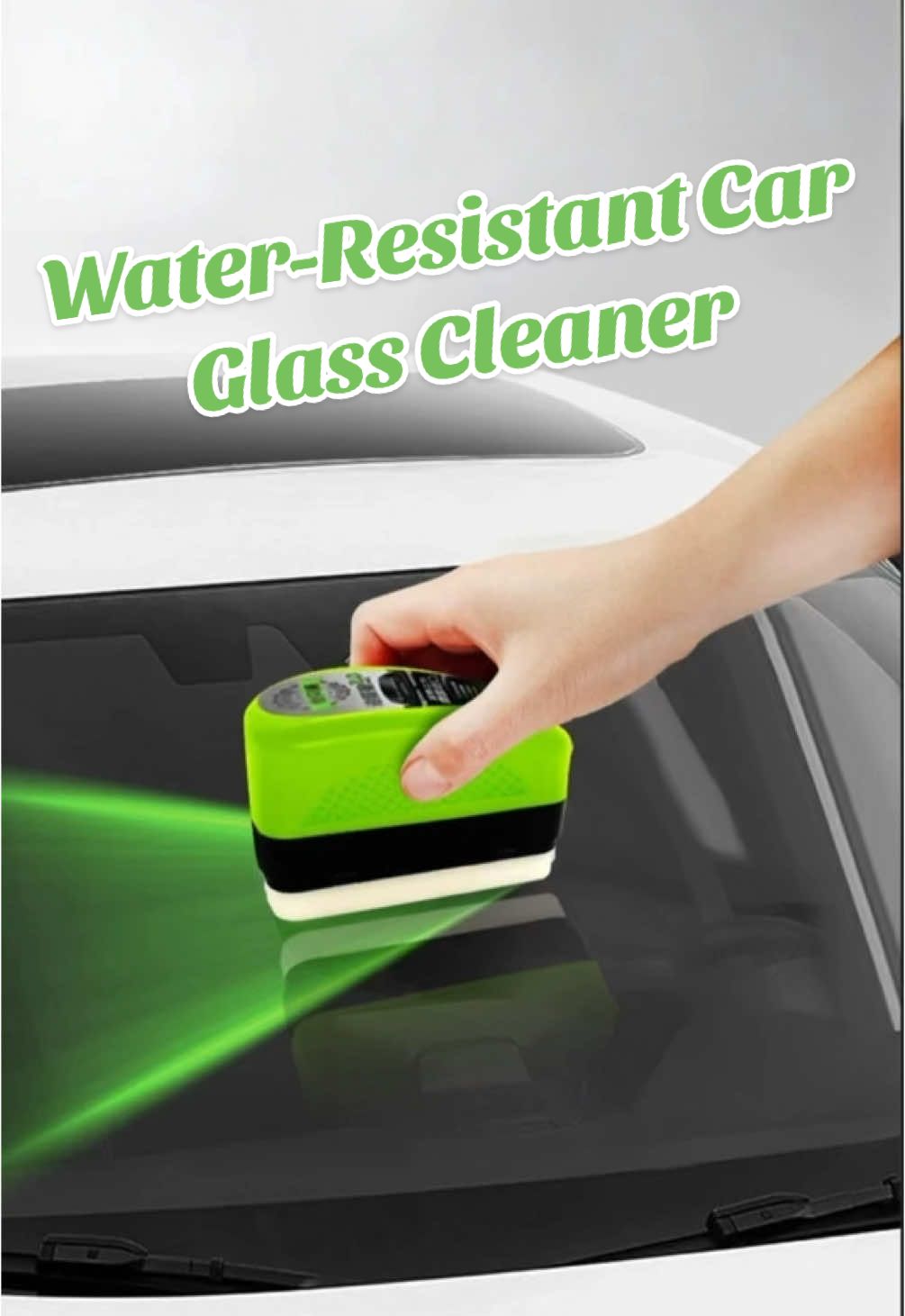 Buy directly from us as your trusted Chinese supplier, offering unbeatable prices and fast shipping! Ensure crystal-clear visibility even in rainy weather with this water-resistant car glass cleaner. Designed to effectively remove stubborn oil films, dirt, and watermarks from windshields and mirrors, this cleaner also ensures rainwater flows smoothly without pooling, providing a safer driving experience. Its strong cleaning formula, paired with an ergonomic cleaning brush, delivers a spotless, scratch-free finish. Perfect for everyday maintenance or long road trips, this tool is a must-have for every car owner looking for optimal visibility in all weather conditions. Order now for fast delivery to the USA, Canada, Europe, South America, and the Middle East. #CarCare #GlassCleaner #WindshieldCleaner #RainRepellent #OilFilmRemover #CarCleaningTools #AutoDetailing #CarMaintenance #DrivingVisibility #RainproofGlass #CarSafety #CleanGlass #AutoAccessories #BuyDirect #FastShipping #ShopNow