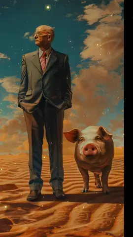 #pigs #pigsoftiktok #pinkfloyd #aicreator 