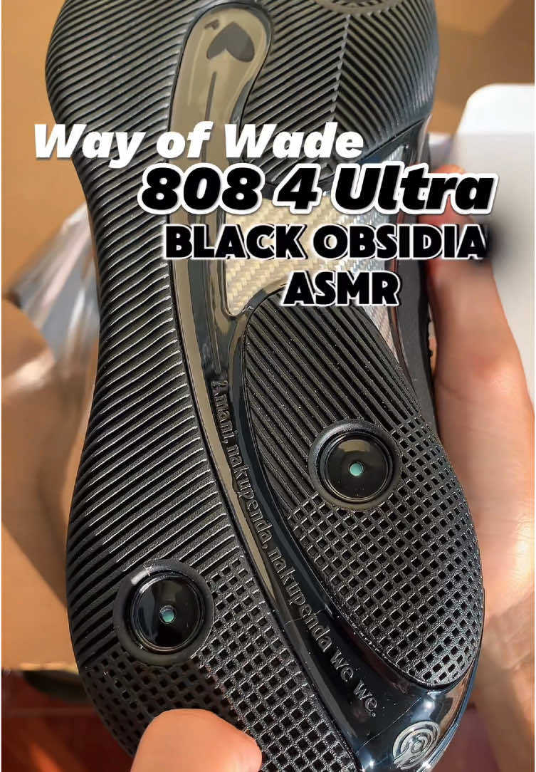 Way of Wade 808 4 Ultra 