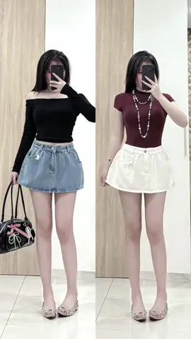 Cvay xinhh #xh #outfitideas #fyp #xuhuong #ootdfashion #haul #review 