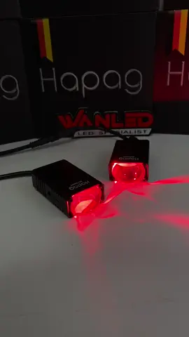 Mini laser slim hapag t1 hs1  devil/senja merah.ready semua varian cahaya gas co pyment #fyp #hapagsuperslim #minilaserslimhapag #hapagt1 #hapagsh1 