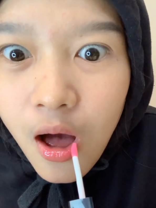 @secretingredientcosmetic #lipplumper #lip #mint #fypシ #racuntiktok 