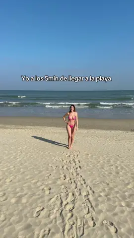 Soy más de recorrer 🫠