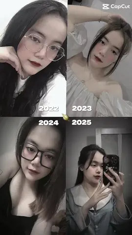 4 năm liền ko thấy khác nhau là mấy nhỉ 🙄