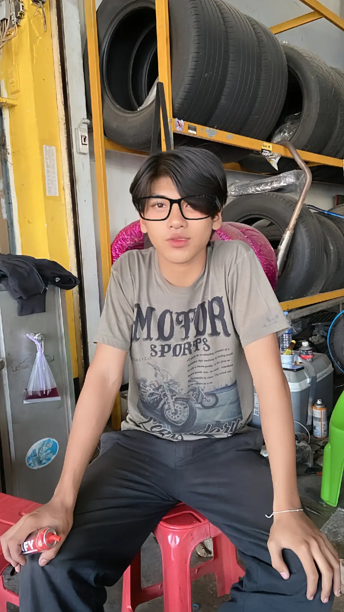 🤓#08 #ฟีดดดシ 