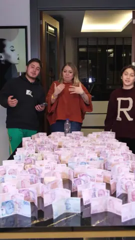 PARAYI EN ÇOK DÜŞÜREN KAZANIR ?! AT ŞİŞEYİ AL PARAYI  YAYINDA 