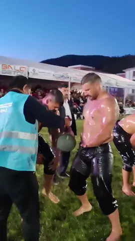 #fyp #oil #wrestling #turkey 