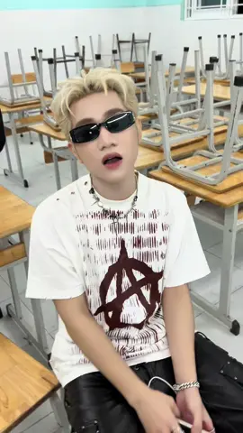 Sau cơn mưa #captainboy 