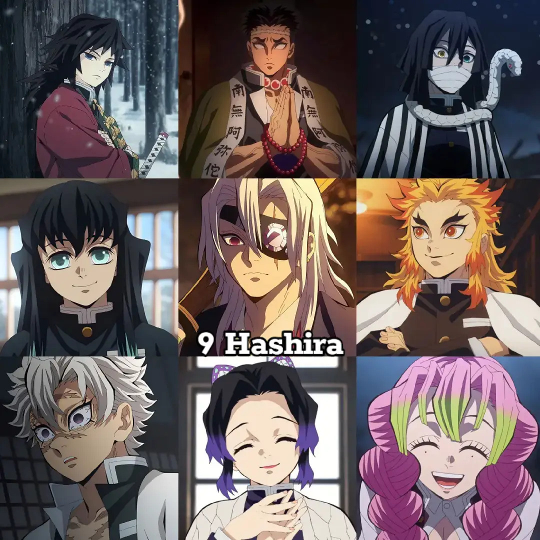 #Editkocho They All Get Killed Except Tengen... #Tengen #Rengoku #Muichiro #Shinobu #Giyu #Sanemi #Gyomei #Mitsuri #Obanai #Hashira  #Demonslayer #Kny #kimetsunoyaiba #Anime #spoilers⚠️ #Deaths #Season5 #Fypage #foryou #Corps #fyppppppppppppp