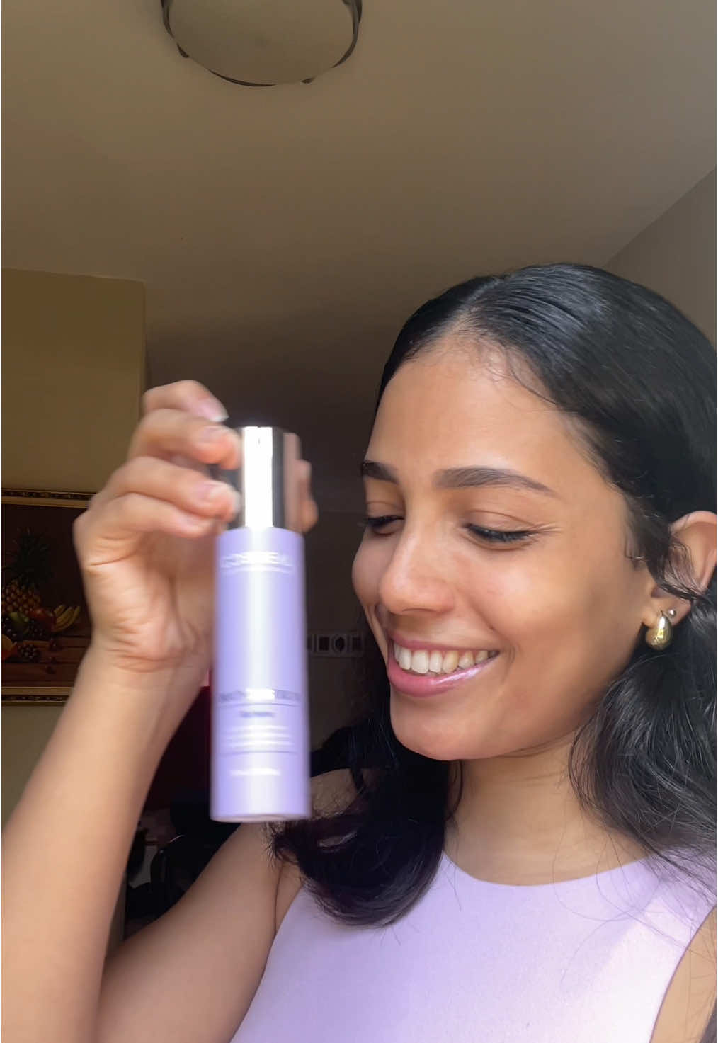 Serum Bouncy I Protect & Perfect Hydrating Anti-Aging, Suero Radiance para reparar y reafirmar, hipoalergénico @cosheal_official ✨ #cosheal #glowyskin #SkinCareTips#koreanskincare #amazonmusthave #skintok #AntiAging #reducewrinkles #Peptide #peptideserum #dryskin 