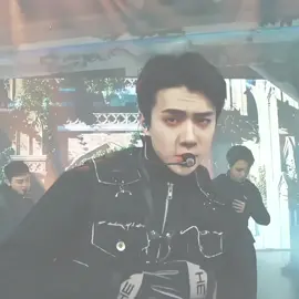 agora uma musica boa #kpop #exo #obsession #fy #fyp 