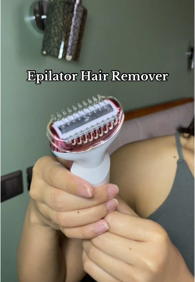 totally a game changer! love this epilator! affordable, quick, painless and easy hair removal for everyone! ✨💖@hodekt-global.ph #hodektph #fyp #foryoupageofficiall #Beauty #Epilator #SmoothSkin #SelfCare #HairRemoval #Skincare #Grooming #BodyCare #HairFree #BeautyTools #PamperYourself  #ConfidenceBoost #MustHave