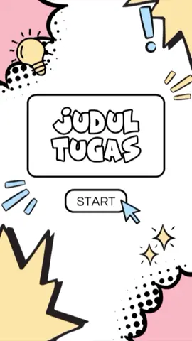 #CapCut intro video tugas versi vertical #intro #opening #introvideo #openingvideo #template #templatecapcut #viral #cute #aesthetic 
