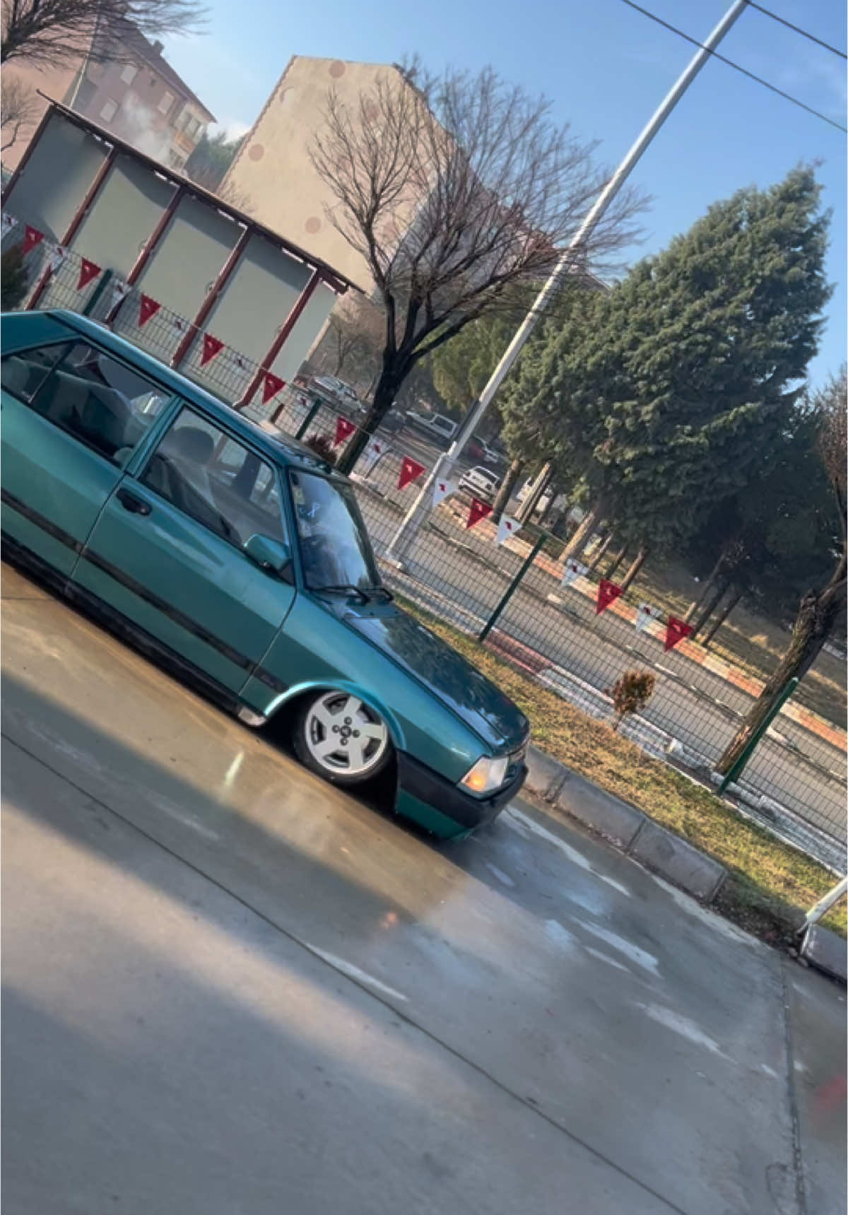 DELTRON 311 KANKA 👊😍#FHSERİES #fhking #03fh994 