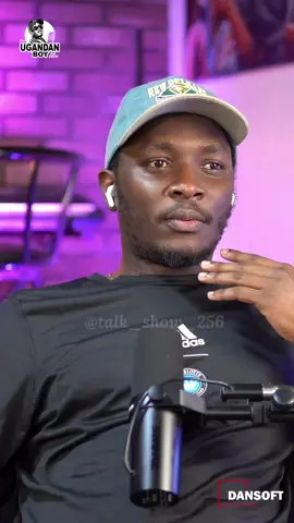 “Success as an artist goes beyond numbers—it’s about impact. For @IamXcript , the true measure of success is hearing how his music touches lives emotionally or spiritually and seeing a crowd sing every word at a live performance. 🎶💡 #UgandanHipHop #ArtistSuccess #iamXcript #UgandanBoyTalkShow”