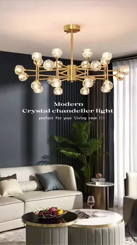 Crystal chandelier lights  #chandelier #chandeliers #modernchandelier #minimalistchandeliers #nordicchandelier #crystalchandelier #crystalchandeliers #crystalceilinglight #nordicchandelier #nordicceilinglight #ceilinglight #ceilinglights #ceilinglamp #pendantlight #pendantcrystallight #tiktokshopph 