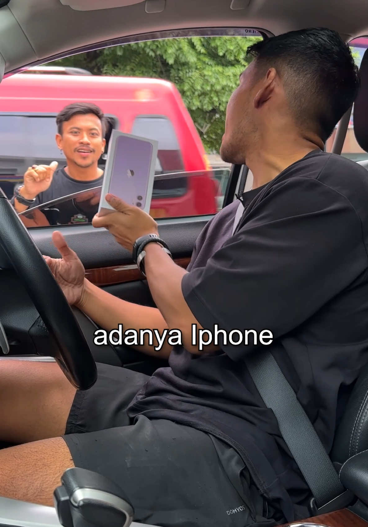 Serius bangat yg kali ini beneran gaada 😁🙏🏻