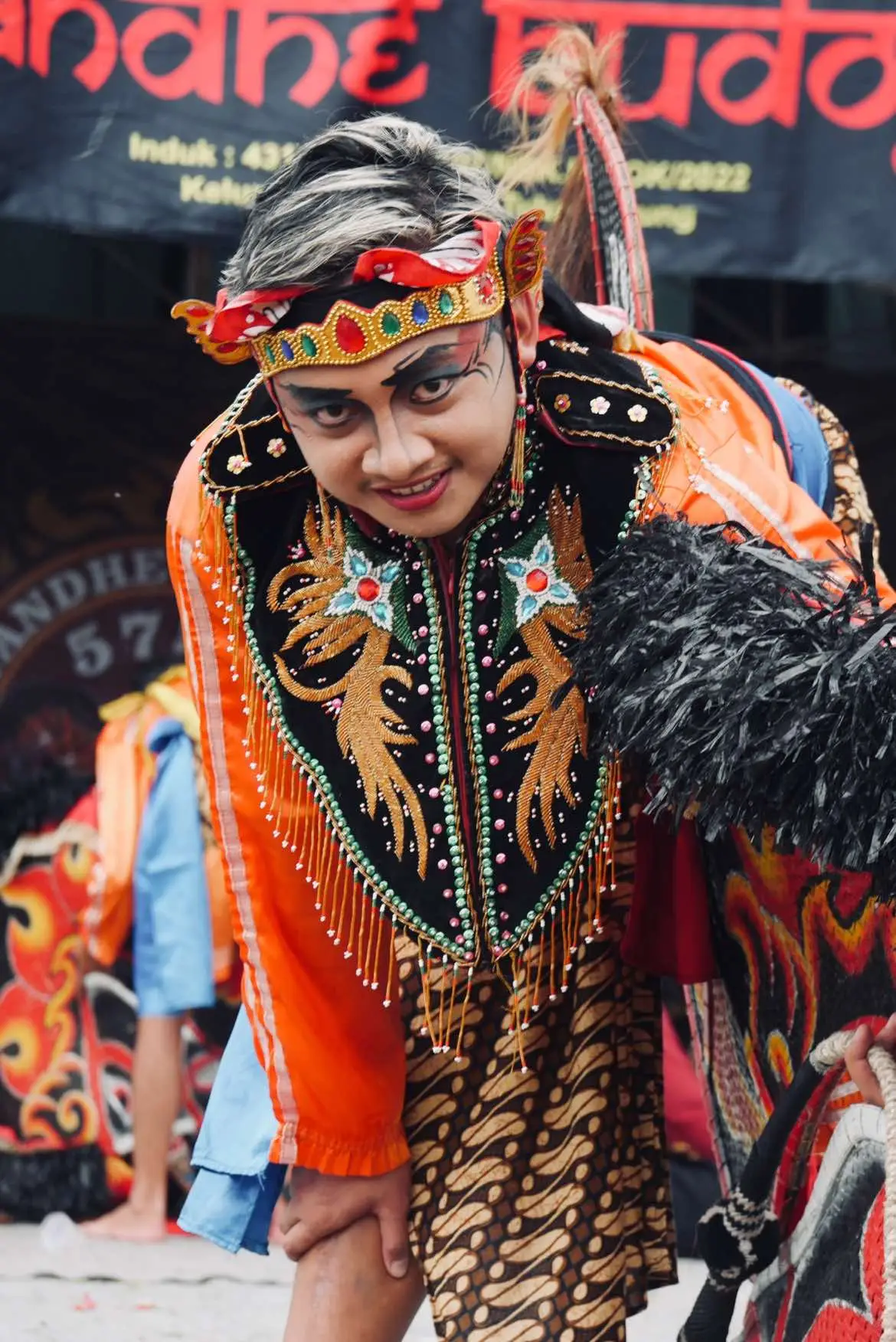 @WANDHE BUDOYO OFFICIAL🔥 #tulungagung24jam #jaranantiktok #fypjaranan #javaneseculture #jaranantulungagung #jaranan #kesenian #jarananjawa #wandhebudoyo #jarananindonesia #jaranantiktokfyp 