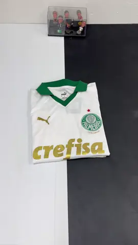 Get a favorite shirt 😎#palmeiras #brazil #Soccer #football #jersey #fyp 