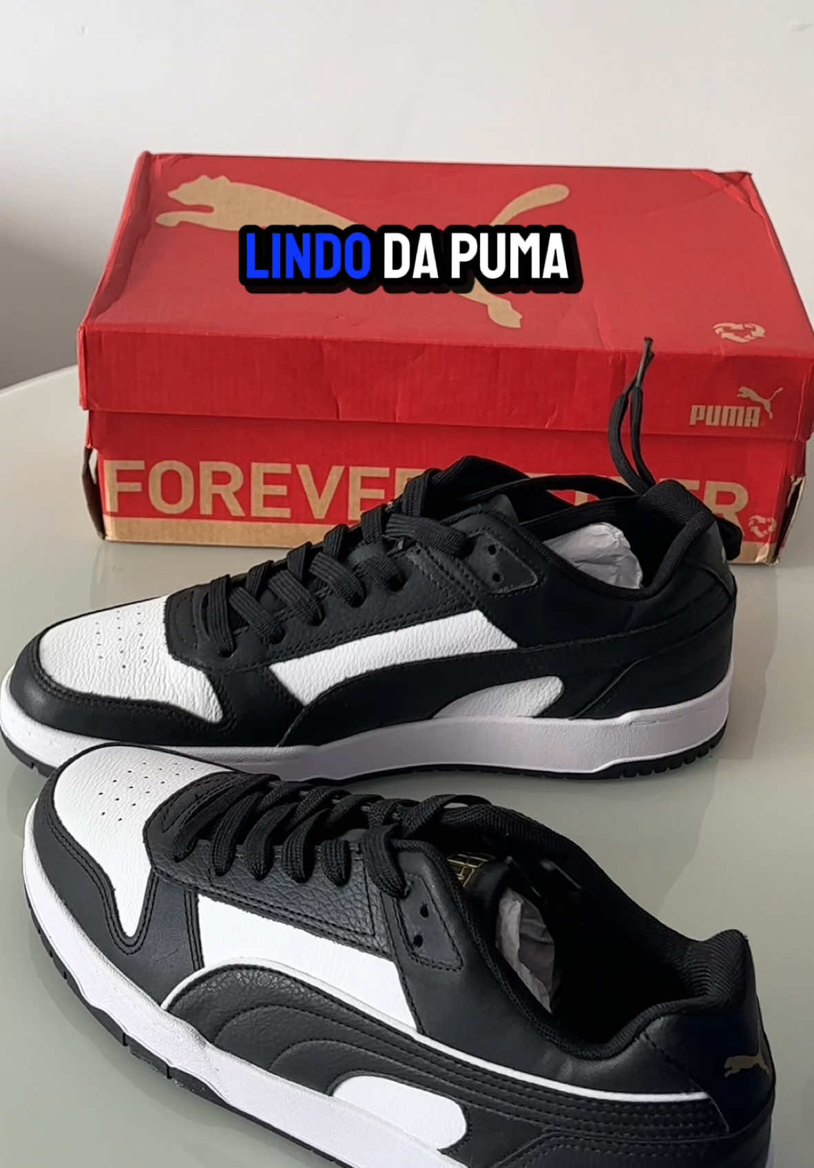 Só compro meus tênis no precinho 😁 #sneakers #streetwear 
