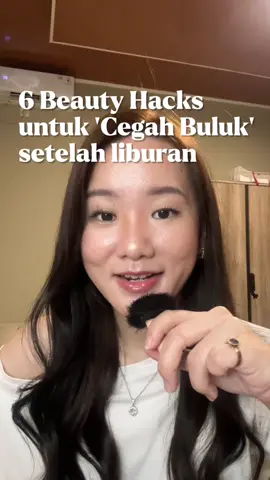 habis liburan senang sih tapi ikan hiu ikan lele, jadi bulukkkk leeee… tapi jangan khawatir ini hack aku biar gak ada ‘down fall’ era setelah liburan! #buluk #bulukandirumahaja #aftervacation #jelekhabisliburan #dekilhabisliburan #dekilkucel😁 #kucel #tampilandekil  #kelayahairtreatment #OneDayBreak @Kelaya Hair Treatment 
