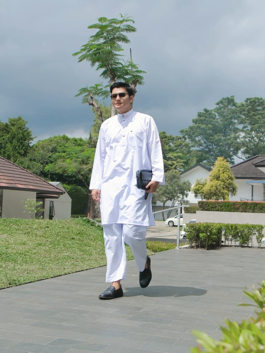 #jubaharab #jubahumrah #gamisumroh 